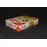 Nabisco 1960 Rice Honeys Cereal Box Hero Medal MPC Dinosaurs Offer Original Full