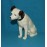 Advertising Mascot RCA Records Nipper Dog Ceramic 9