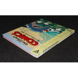 Disney Gladstone Comic & Stories Barks Library Magazine Size Donald Duck 1 6 26