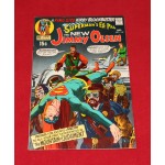 DC Comics Superman's Pal Jimmy Olsen #134 Darkseid 1st Appearance
