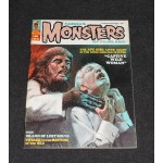 Famous Monsters #81 1970 Isle of Lost Souls Captive Wild Woman