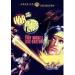 War of the Planets (DVD, 1966)