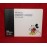 Disney 1988 Mickey Mouse In Color Signed Carl Barks Gottfredson LE 3,000