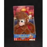 Aladdin Disney Mattel Monkey Abu 1992 Doll Plush Stuffed Toy 17