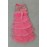 Barbie #1871 1968 Accessory Romantic Ruffles Dress