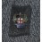Pin Pinback Vintage London Coat of Arms Shield Domine Dirige Nos