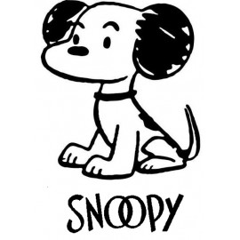 Snoopy Only