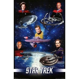Star Trek - General/All