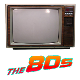 TV: The 1980s