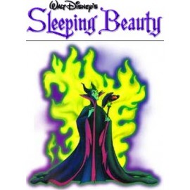 Disneykins: Sleeping Beauty