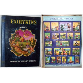 Fairykins