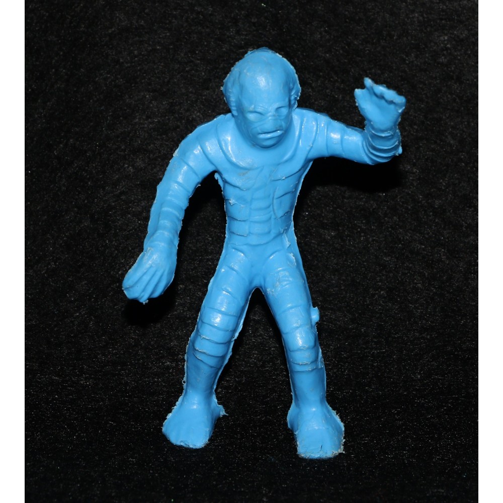 Palmer Monsters 1964 Creature From The Black Lagoon Blue A