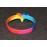 Katie Perry Prism Prismatic Concert World Tour Wristband Rainbow Bracelet 2014