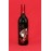 Emilio Guglielmo 2001 Non-Alchoholic Wine Christmas Series XX Full Bottle
