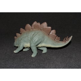 Dinosaur 1988 Stegoosaurus 1/30 Tsukuda Hobby DS-4 Vinyl MIB