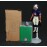 NFL Action Team Mate 1977 Football Player Buffalo Bills Catalog Sears Box B