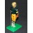 NFL Action Team Mate 1977 Football Player Green Bay Packers A