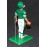NFL Action Team Mate 1977 Football Player New York Jets