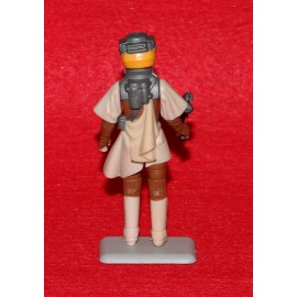 Star Wars Kenner 1983 Return of the Jedi Leia Boushh Disguise Complete All Orig