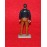 Star Wars Kenner 1980 Empire Strikes Back Han Bespin Complete All Original A