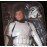 Hot Toys Sideshow Star Wars 09 #2179 Heroes Rebellion Luke/Han Stormtrooper MIB