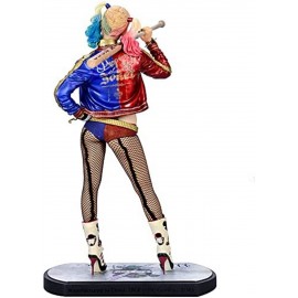 DC Collectibles 2016 Suicide Squad Harley Quinn 12