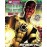 DC Super Heroes Eaglemoss 2009 Diecast Metal Statue #28 Sinestro Mag Only