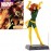 Classic Marvel Figurine Collection Eaglemoss 2006 #11 Phoenix Jean Grey Std +Mag