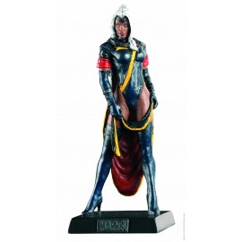 Classic Marvel Figurine Collection Eaglemoss 2006 Statue #14 Storm Fig Only