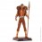 Classic Marvel Figurine Collection Eaglemoss 2007 #23 Kraven the Hunter +Mag