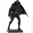 Classic Marvel Fig Collection Eaglemoss 2007 Statue #30 Black Panther Fig Only