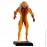 Classic Marvel Figurine Collection Eaglemoss 2009 Statue #84 Sabretooth +Mag