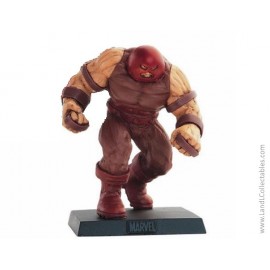 Classic Marvel Figurine Collection Eaglemoss 2007 Statue #SP-2 Juggernaut Fig O