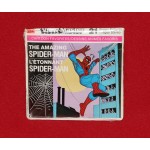 Marvel Super Heroes 1977 View-Master Spider-Man GAF Canada Factory Sealed MIP