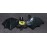 Batman 1966 Lincoln International Bat Grenade UK Exclusive