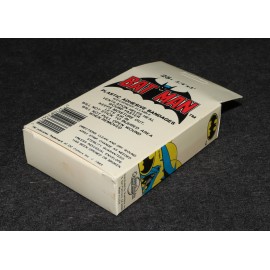 Batman 1989 Band-aid Bandages Quantasia DC Super-Heroes MIB