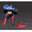 Superman 1996 Man Of Steel Ultra Shield Action Figure DC Super Heroes Complete