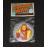 Marvel Super Heroes Iron Man 1966 Club Button Pin Pinback Hero Club Large MIP B