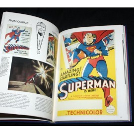The Adventures of Superman Collection 1988 Hardcover +Slipcase LE 2,500 Cochran 