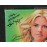 Bionic Woman 1976 Board Game SIGNED by Lindsay Wagner