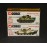 Corgi #900 #901 1973 Tank Set Pzkpfw Tiger MK1 Centurian MK III x2 Set MIB