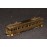 Train Suydam Trolley #200 All Brass HO Wood Interurban Coach Boxed